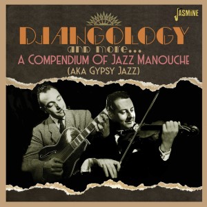 收聽Tony Murena Et Son Ensemble Swing的Gitan Swing歌詞歌曲