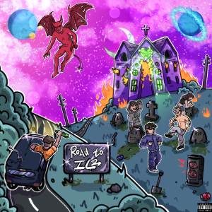 收聽Lil Dresh的3O Lunas!歌詞歌曲