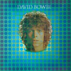 收聽David Bowie的Space Oddity (2015 Remaster)歌詞歌曲