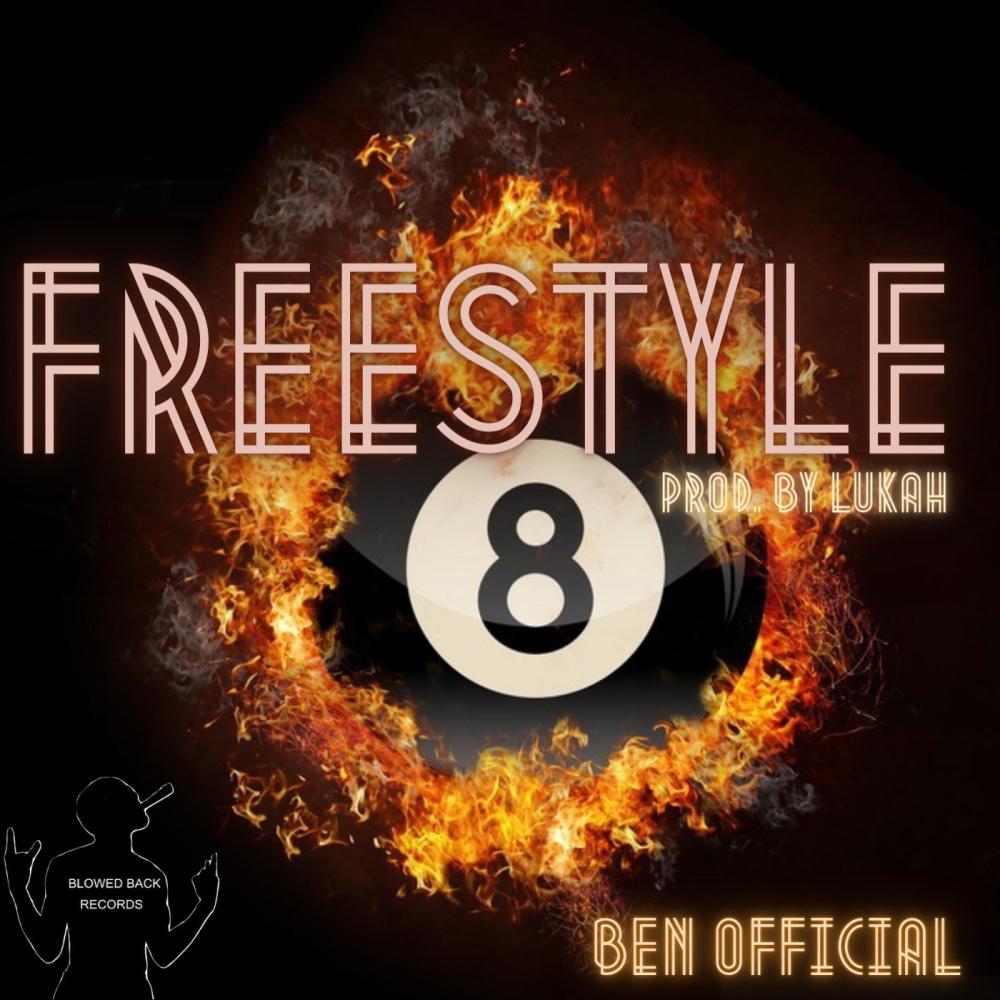 Freestyle 8 (Explicit)
