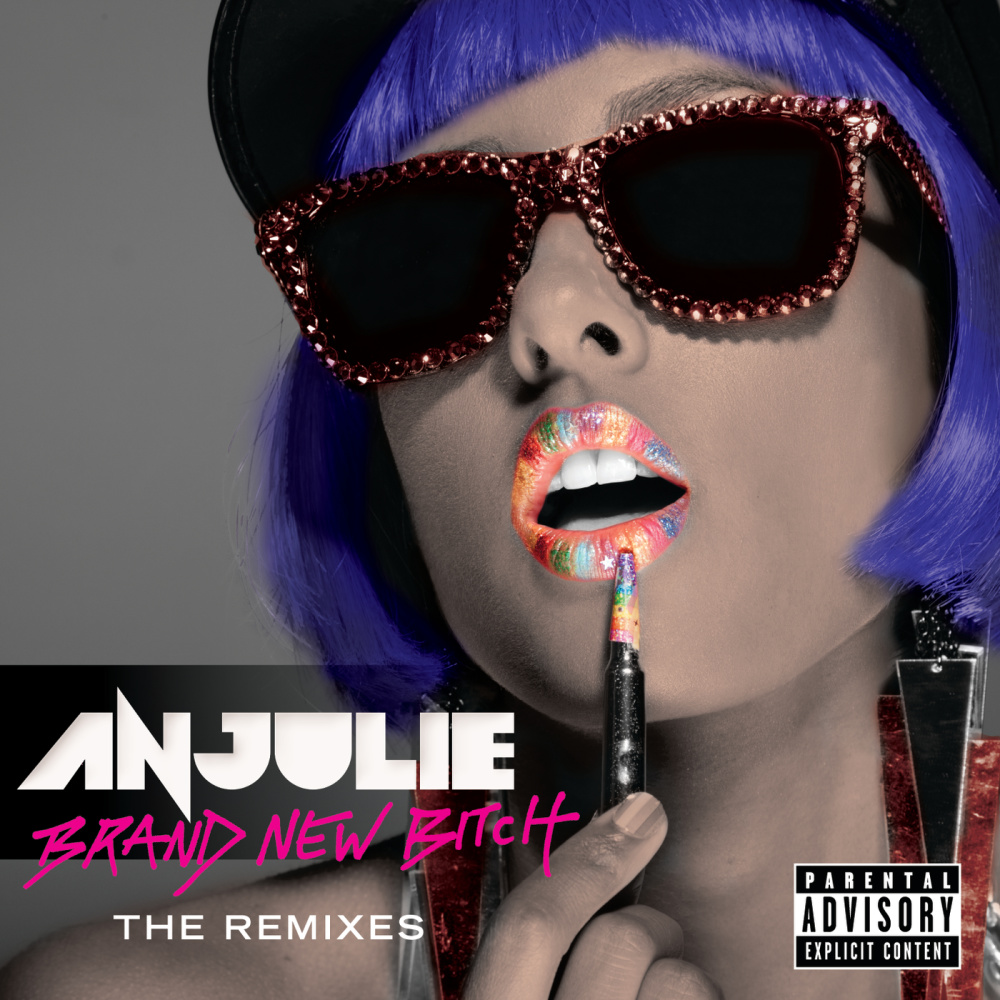 Brand New Bitch (Black Cards Remix)