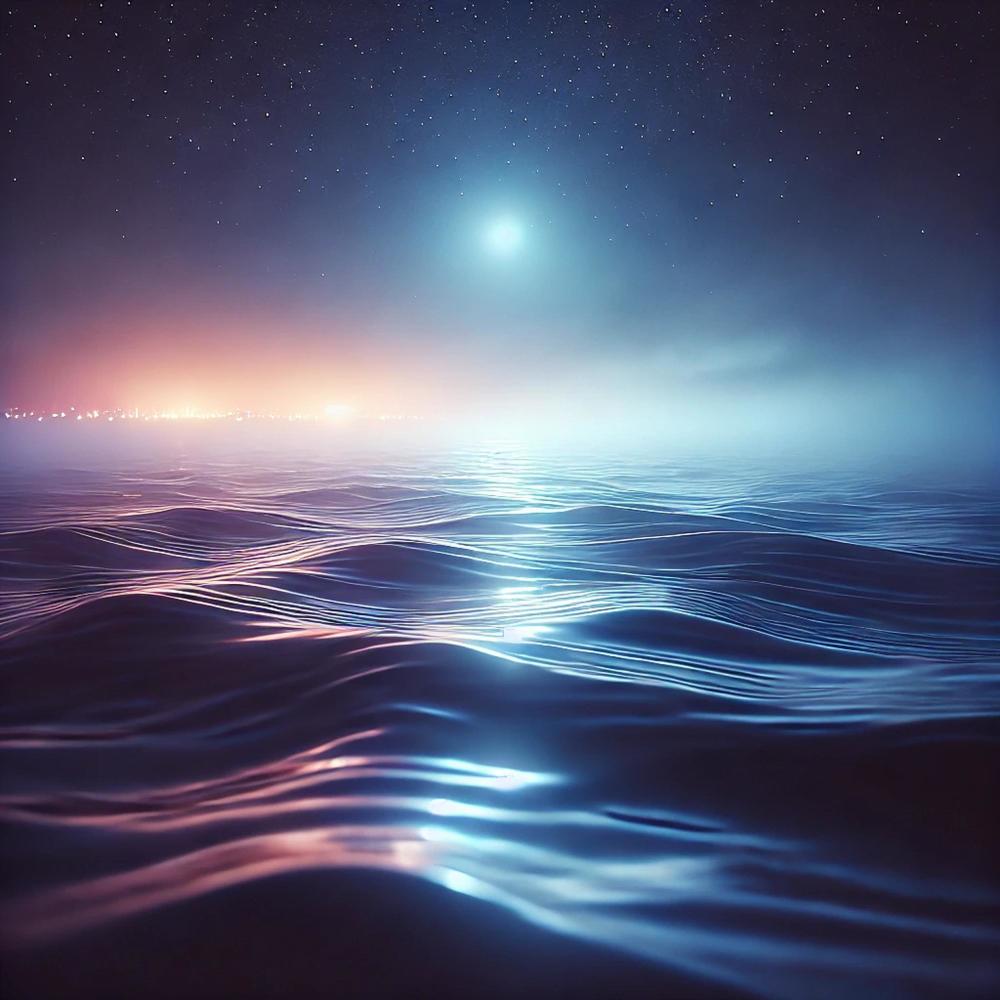 Subway tides