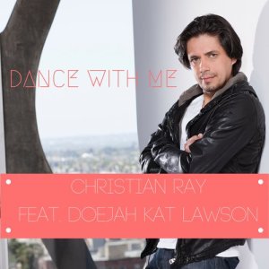 收聽Christian Ray Flores的Dance with Me歌詞歌曲