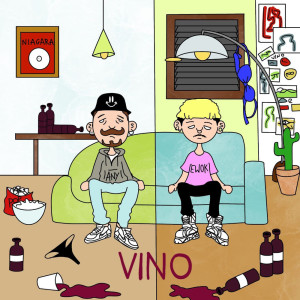 Listen to Vino song with lyrics from EWOK