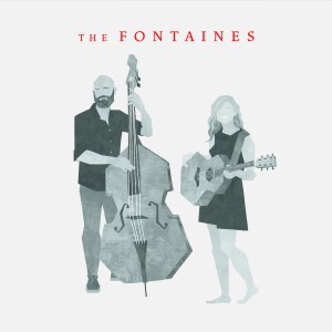 收聽The Fontaines的Hello My Lover歌詞歌曲