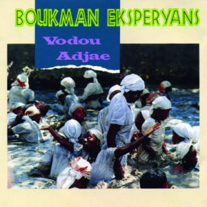 收聽Boukman Eksperyans的Plante歌詞歌曲