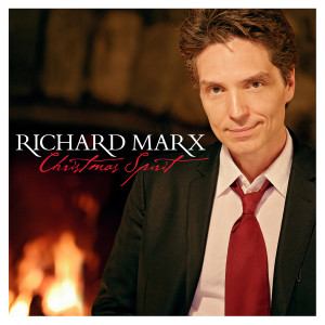 ดาวน์โหลดและฟังเพลง Christmas Spirit พร้อมเนื้อเพลงจาก Richard Marx