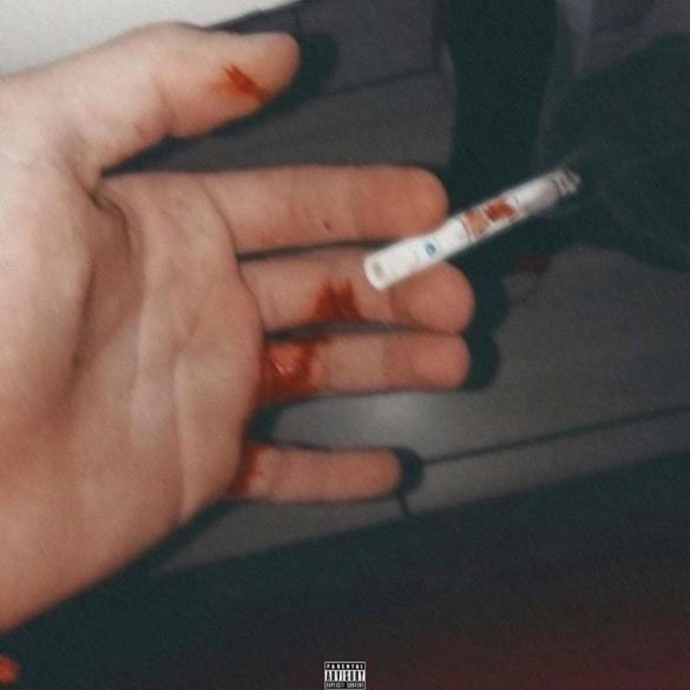 Nose bleeds (feat. NETHXR & KYRX) (Explicit)