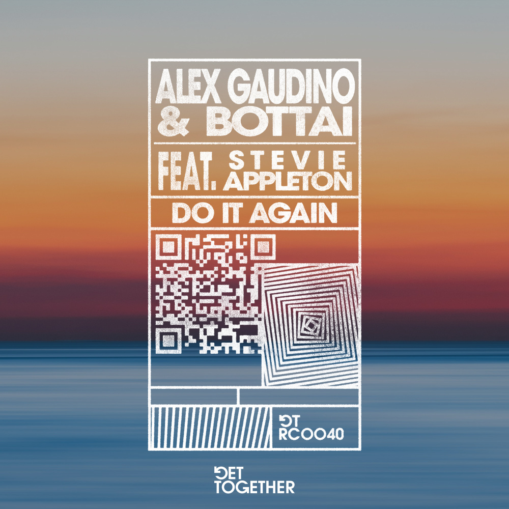 Do It Again(feat. Stevie Appleton)