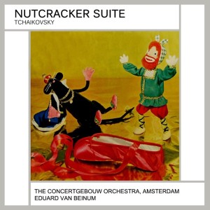 ดาวน์โหลดและฟังเพลง Nutcracker Suite, Op. 71a:  Characteristic Dances: Dance Of The Sugar Plum Fairy พร้อมเนื้อเพลงจาก The Concertgebouw Orchestra of Amsterdam