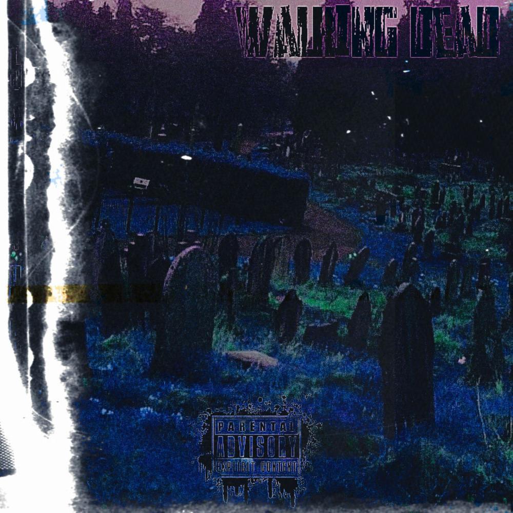 faces in the dark (feat. Yung blade) (Explicit)
