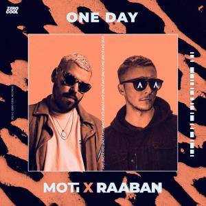 Album One Day (Explicit) oleh Raaban