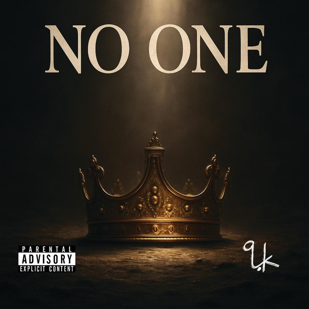 No One (Explicit)