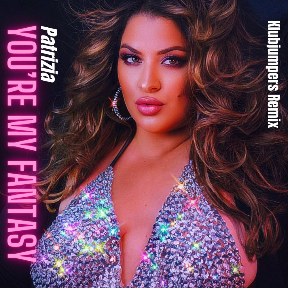 You're My Fantasy (Klubjumpers Extended Remix)