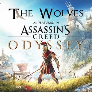 Dengarkan lagu The Wolves (As Featured In "Assassin's Creed Odyssey") nyanyian Volk dengan lirik