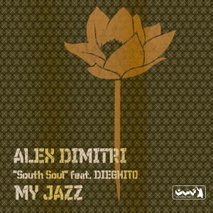 收聽Alex Dimitri的My Jazz (Tommy Largo Remix)歌詞歌曲
