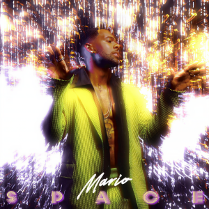 Mario（歐美）的專輯Space (Explicit)
