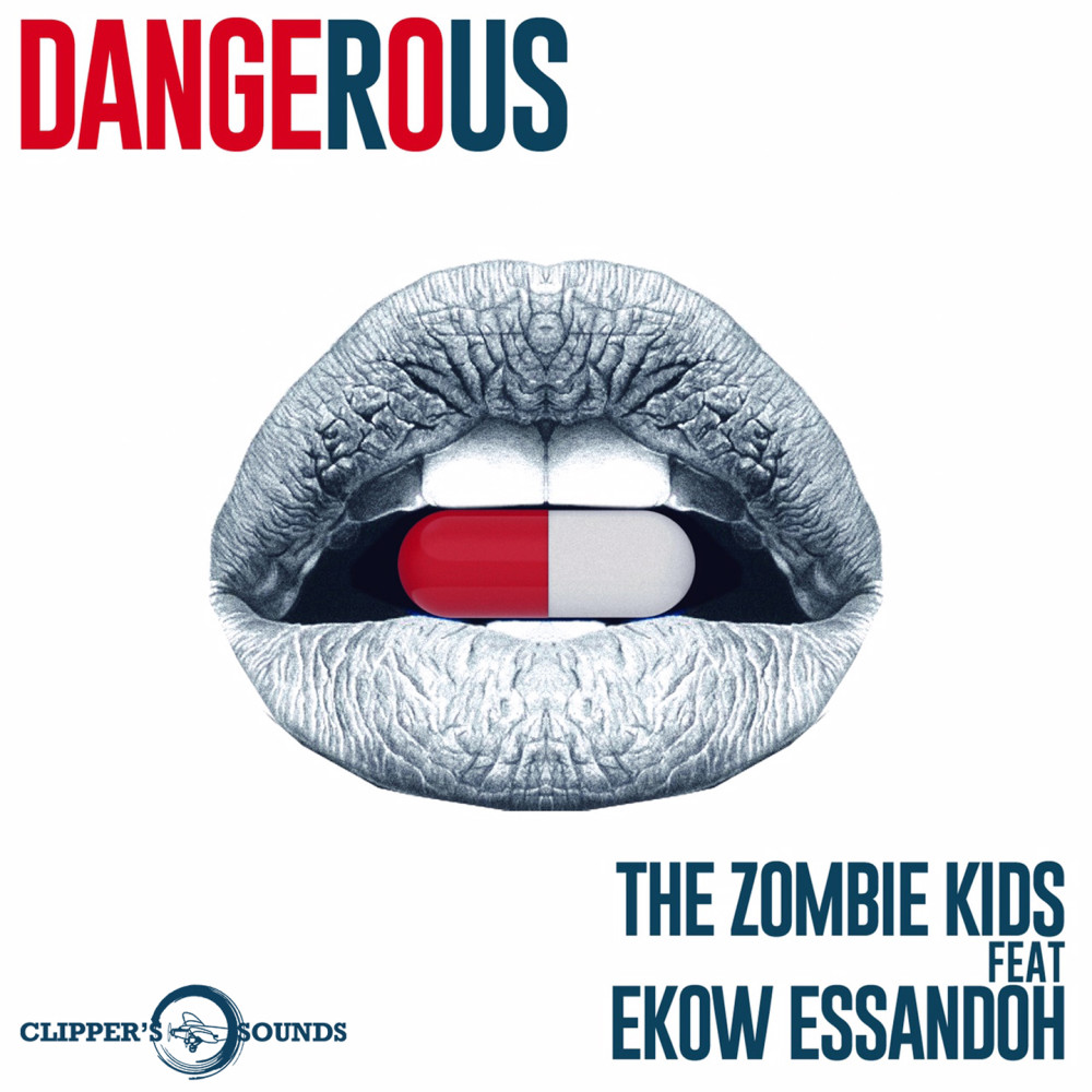 Dangerous (Maken Row Acoustic Mix)
