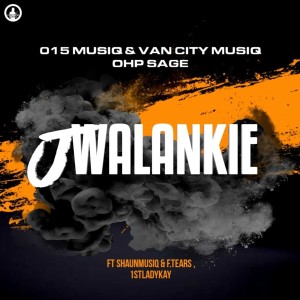 Album Jwalankie from Shaunmusiq