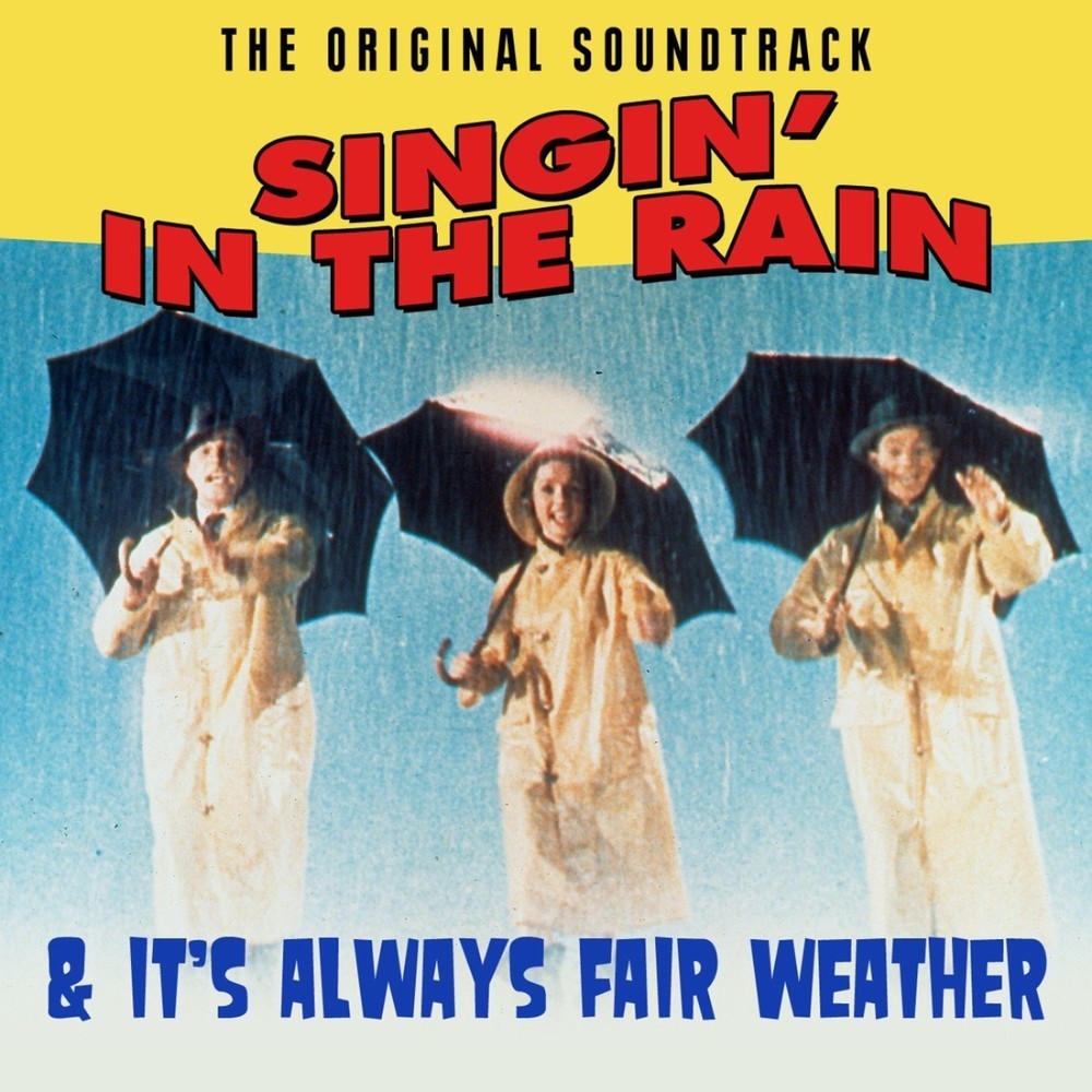 Situation-Wise (from "It's Always Fair Weather")