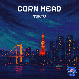 Album TOKYO from Corn Head