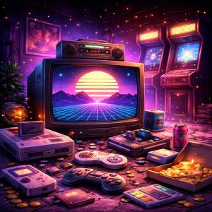 default playlist img