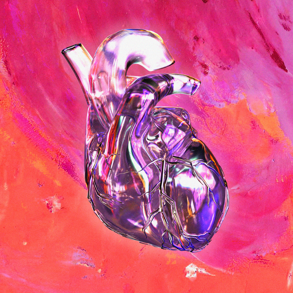 éxtasis (Sped Up)