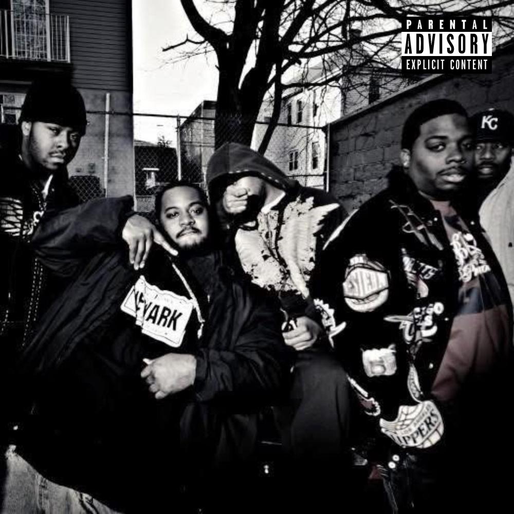 You Can Get It First (feat. Dot Comm & Cashis) (Explicit)