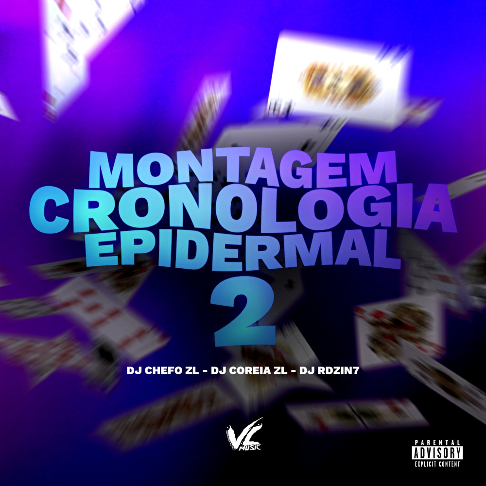 Montagem Oriale Enemental 2 (Explicit)