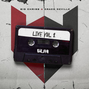 Bulova的专辑Live, Vol. 1
