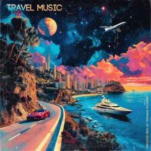 อัลบัม Travel Music (Explicit) ศิลปิน Travisty