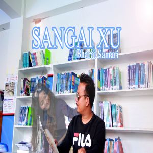 Listen to Sangai Xu song with lyrics from Bharat Samari