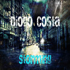 Album Storming from Diogo Costa