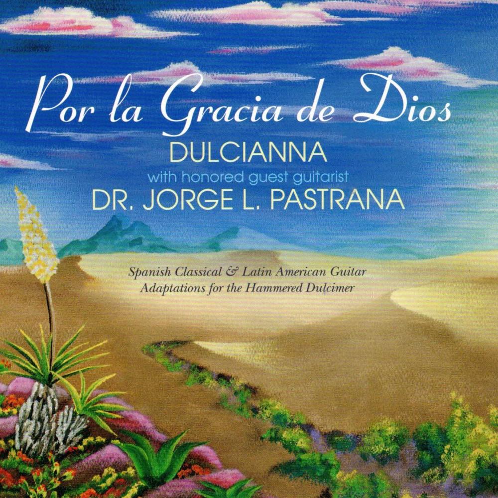 Mazurka Choro (feat. Dr. Jorge L Pastrana)
