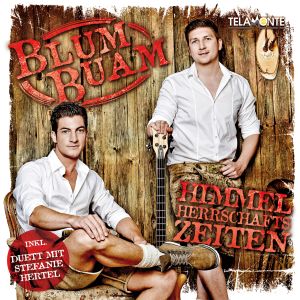 收聽Blum Buam的Sing Halleluja歌詞歌曲