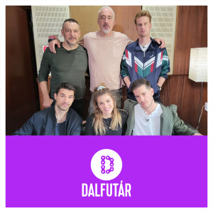 收聽Dalfutár的Miért ne? (Dalfutár6)歌詞歌曲
