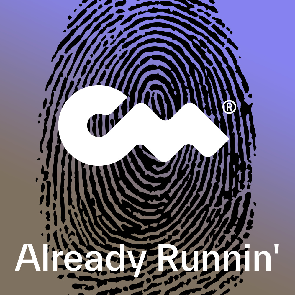 Already Runnin' (J Mike Remix)