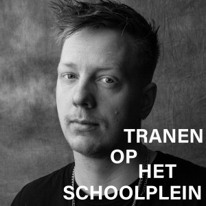 Martijn Holtslag的專輯Tranen op het Schoolplein