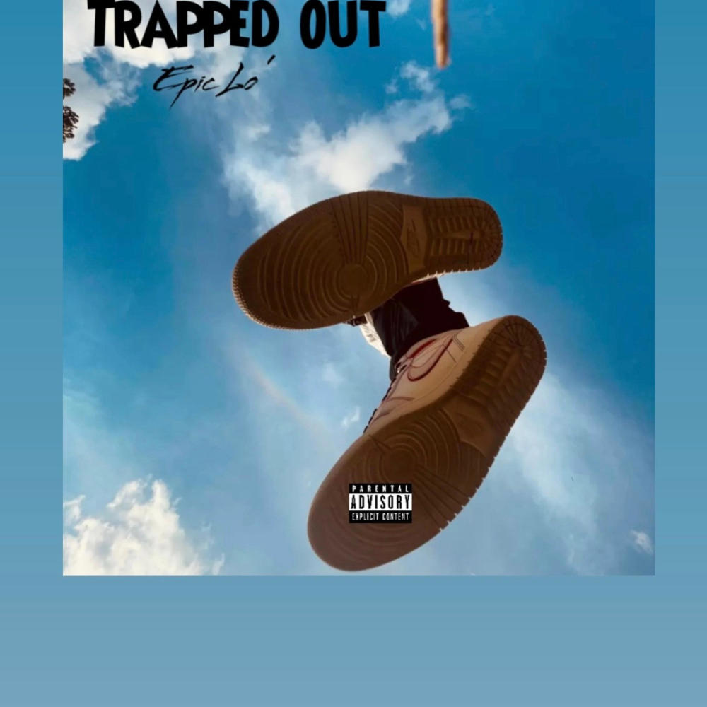 Trapped out (Explicit)