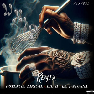 ดาวน์โหลดและฟังเพลง Whip (Remix) พร้อมเนื้อเพลงจาก Rob Rose