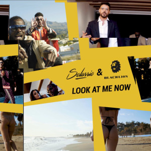 收聽Solarrio的Look at Me Now (Explicit)歌詞歌曲
