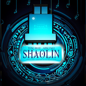 Album SHAOLIN (Explicit) from M-Press Live