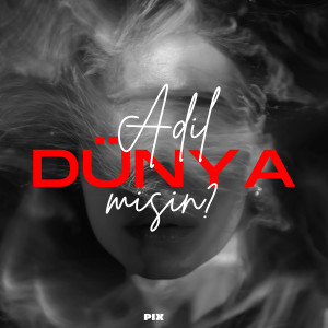 Album Dünya Adil Misin? (Explicit) from Pix