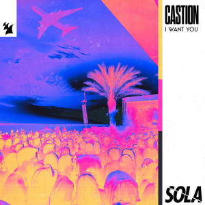 Castion的專輯I Want You