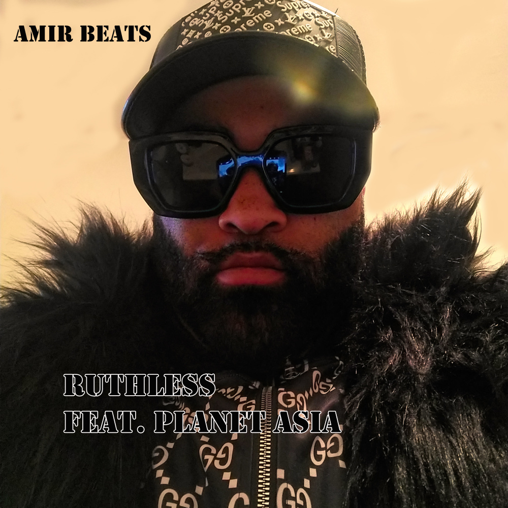 Ruthless (Explicit)
