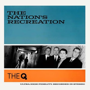 ดาวน์โหลดและฟังเพลง The Social พร้อมเนื้อเพลงจาก The Q
