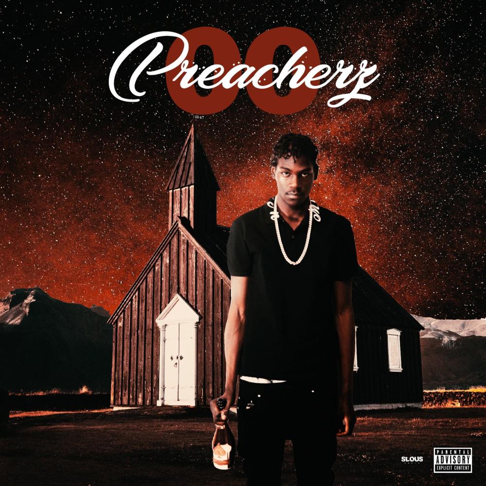 Preacherz