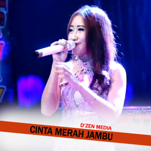 Album Cinta Merah Jambu oleh D'zen Media