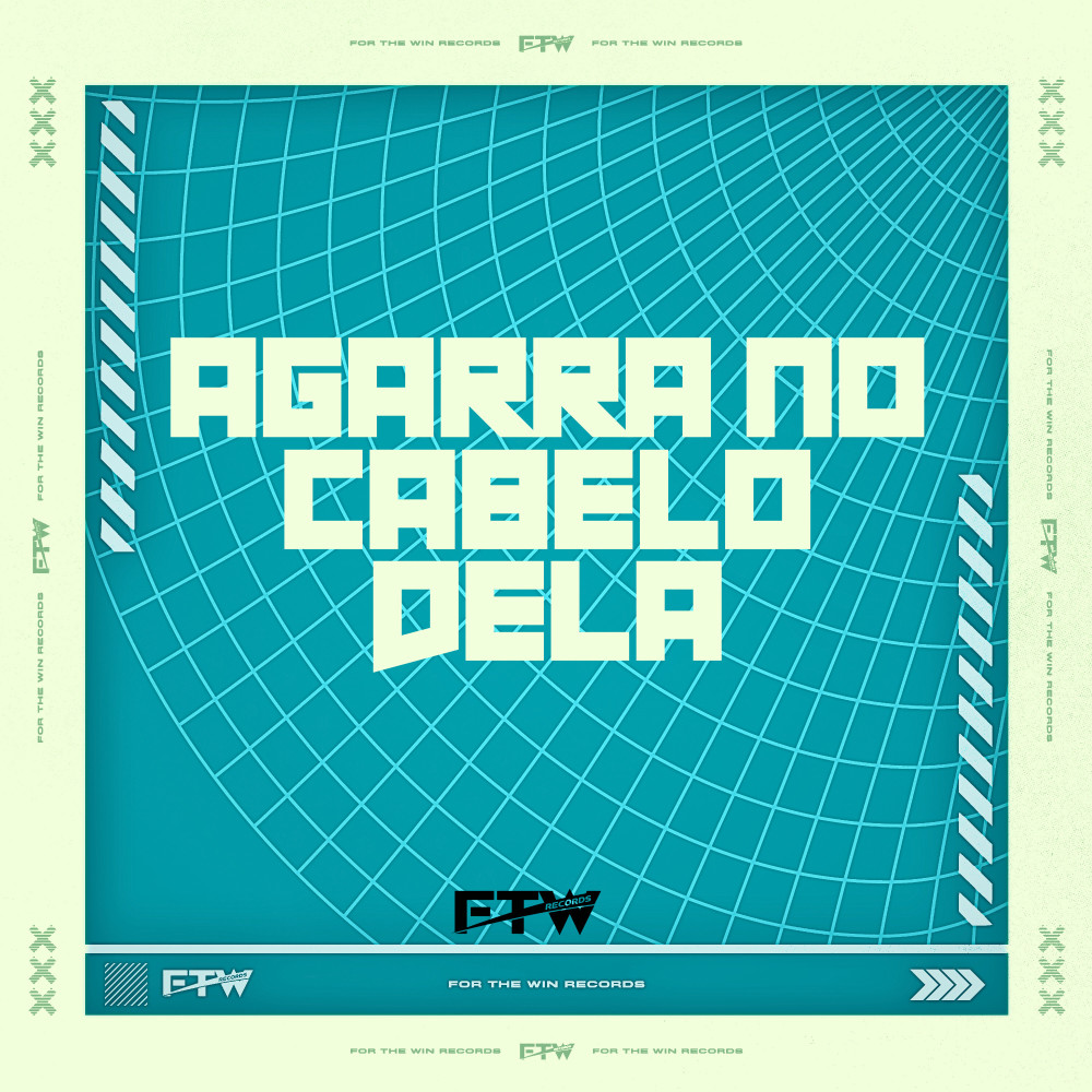Agarra no Cabelo Dela (Explicit)