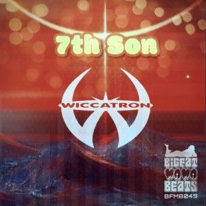ดาวน์โหลดและฟังเพลง Love Drummatic พร้อมเนื้อเพลงจาก Wiccatron
